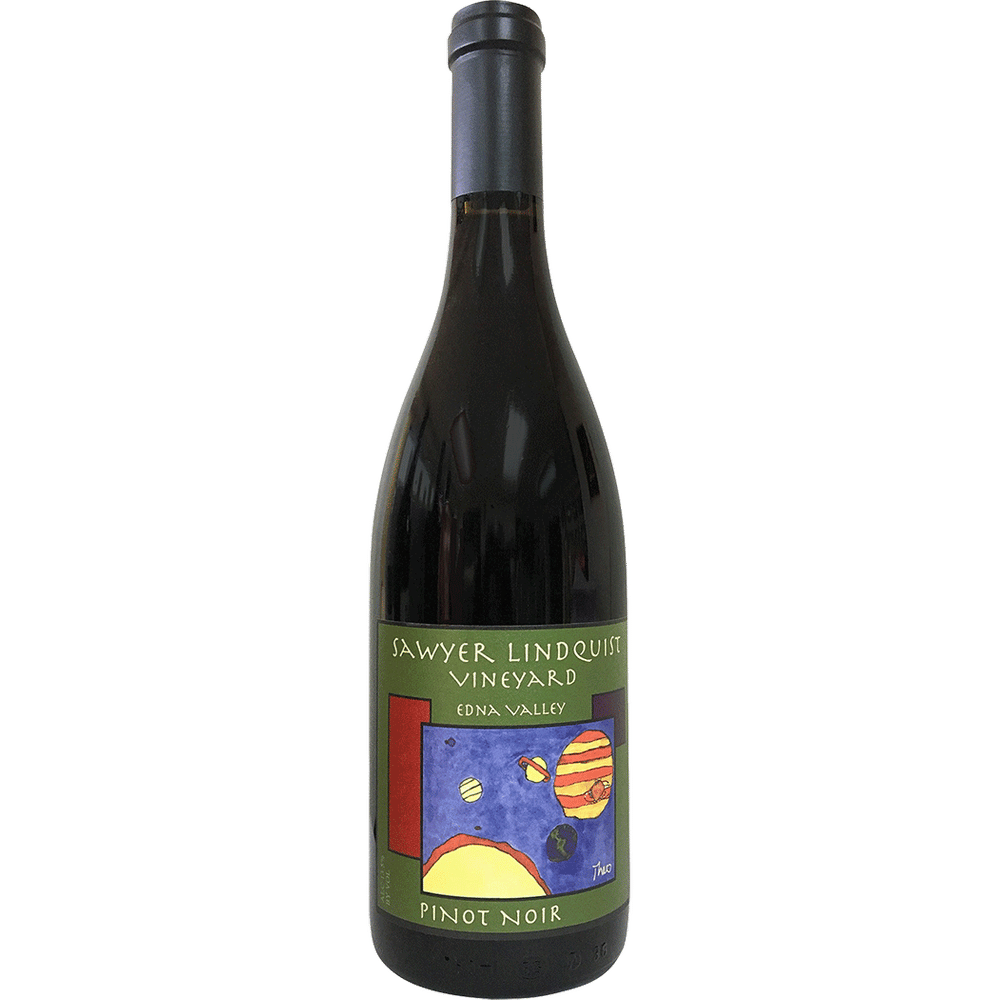 Sawyer Lindquist Pinot Noir