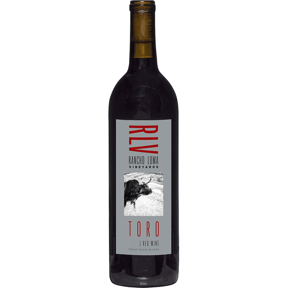 Rancho Loma Toro Tempranillo