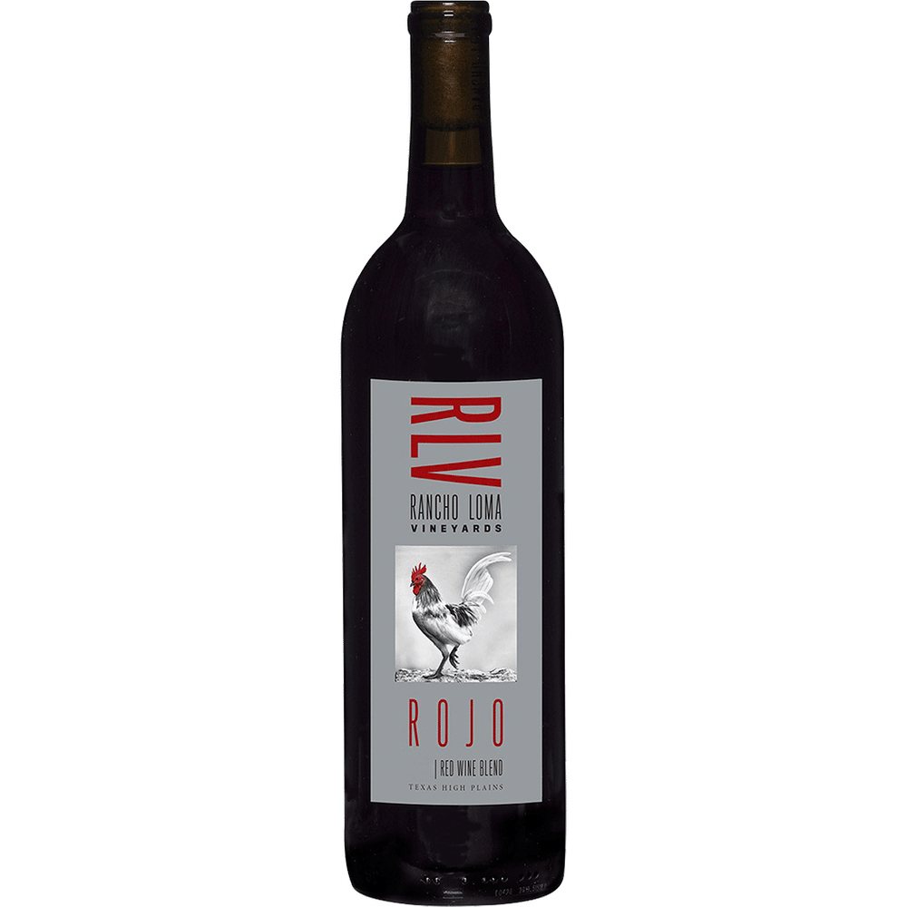 Rancho Loma Rojo Red