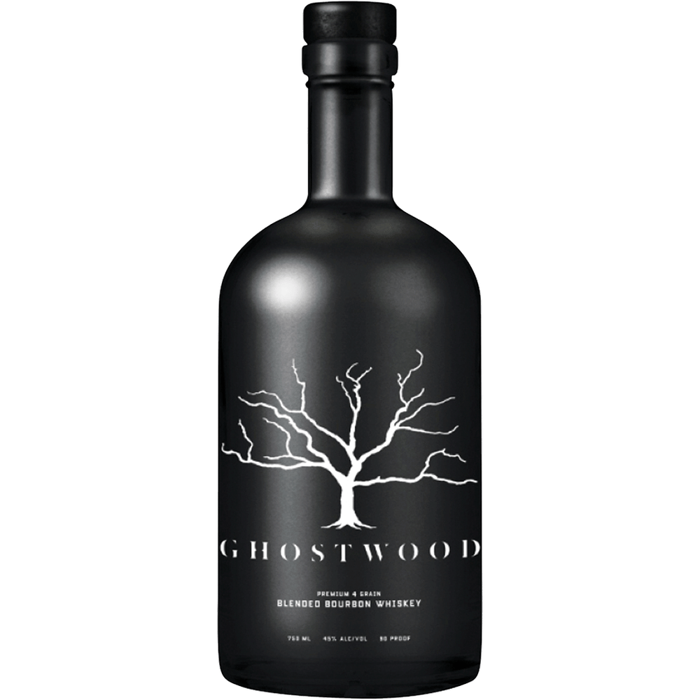 Ghostwood Blended Bourbon