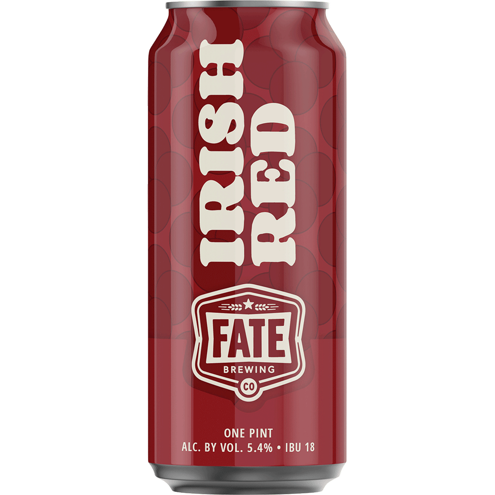 Fate Irish Red Ale