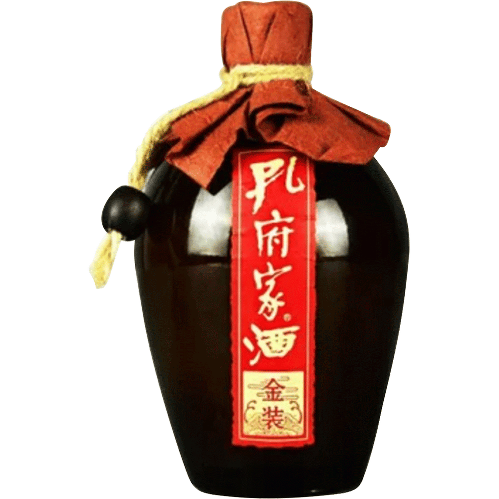 Confucius Family Baijiu