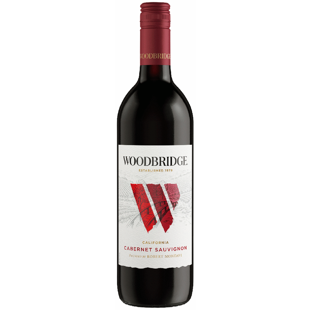 Woodbridge by Robert Mondavi Cabernet Sauvignon