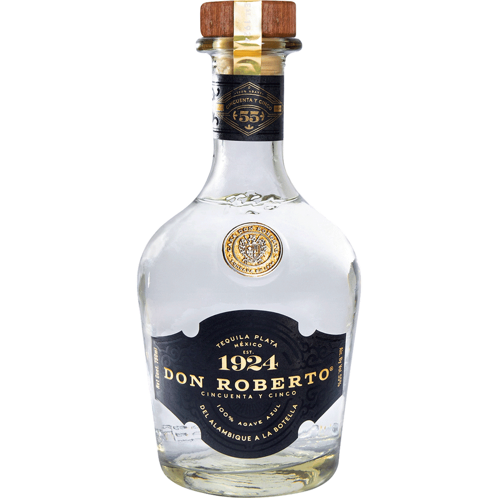 Don Roberto Still Strength Plata