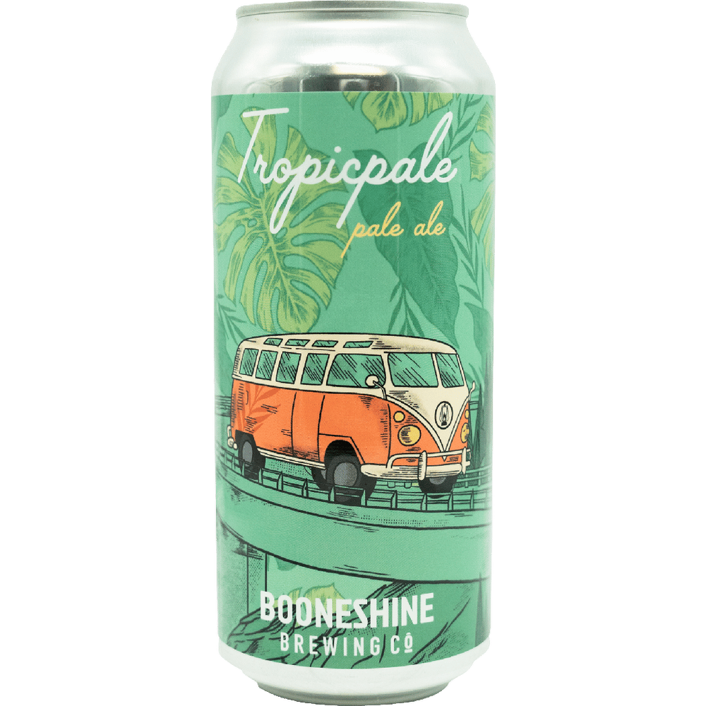 Booneshine Tropicpale