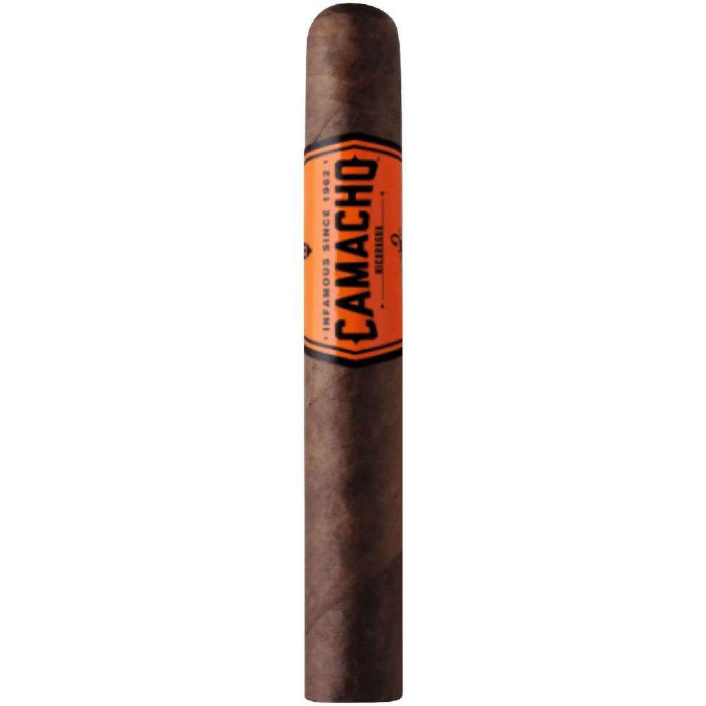 Camacho Nicaragua Churchill