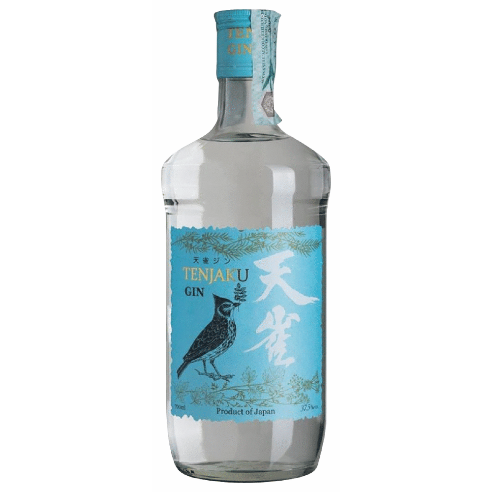Tenjaku Gin | Total Wine & More