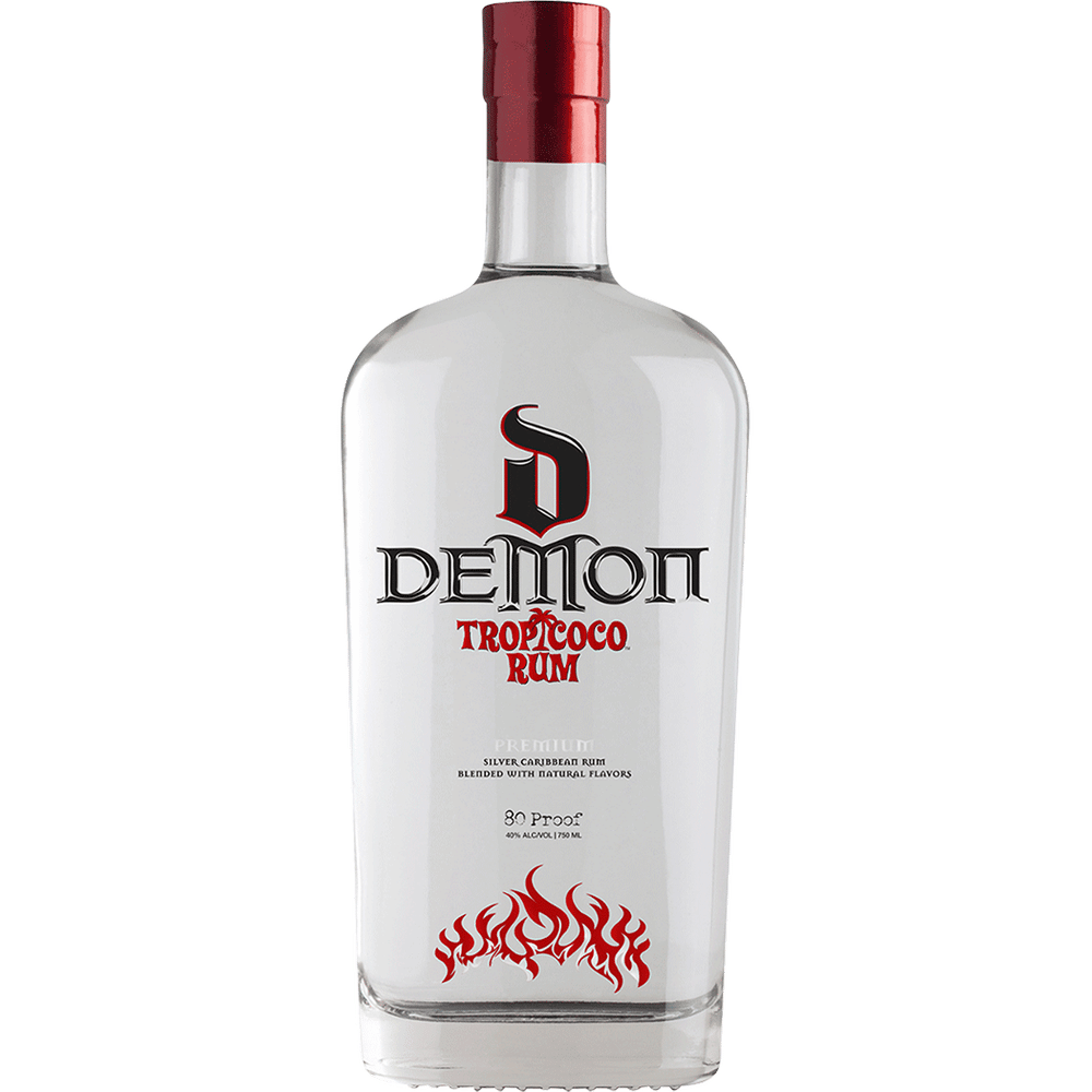 Demon Tropicoco Rum