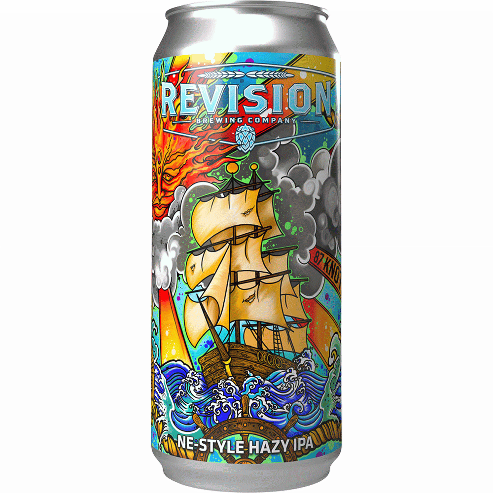 Revision 87 Knots