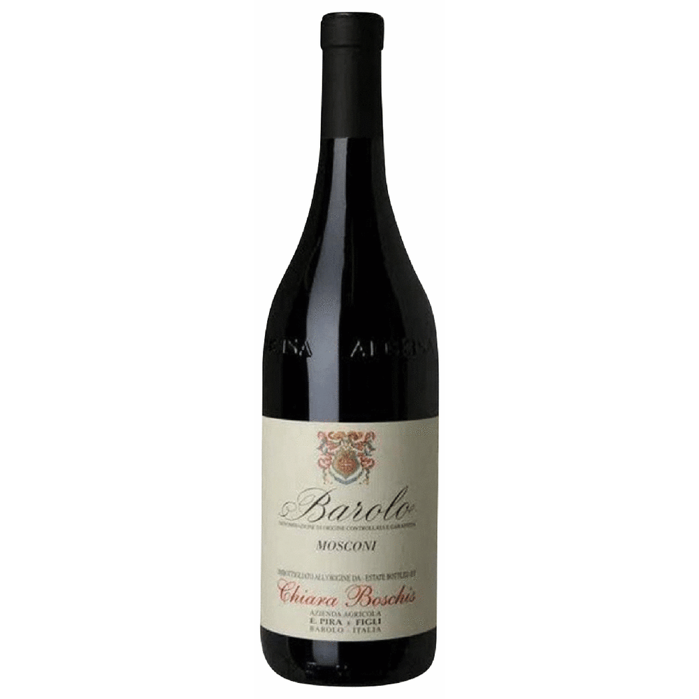 Pira Chiara Boschis Barolo Mosconi