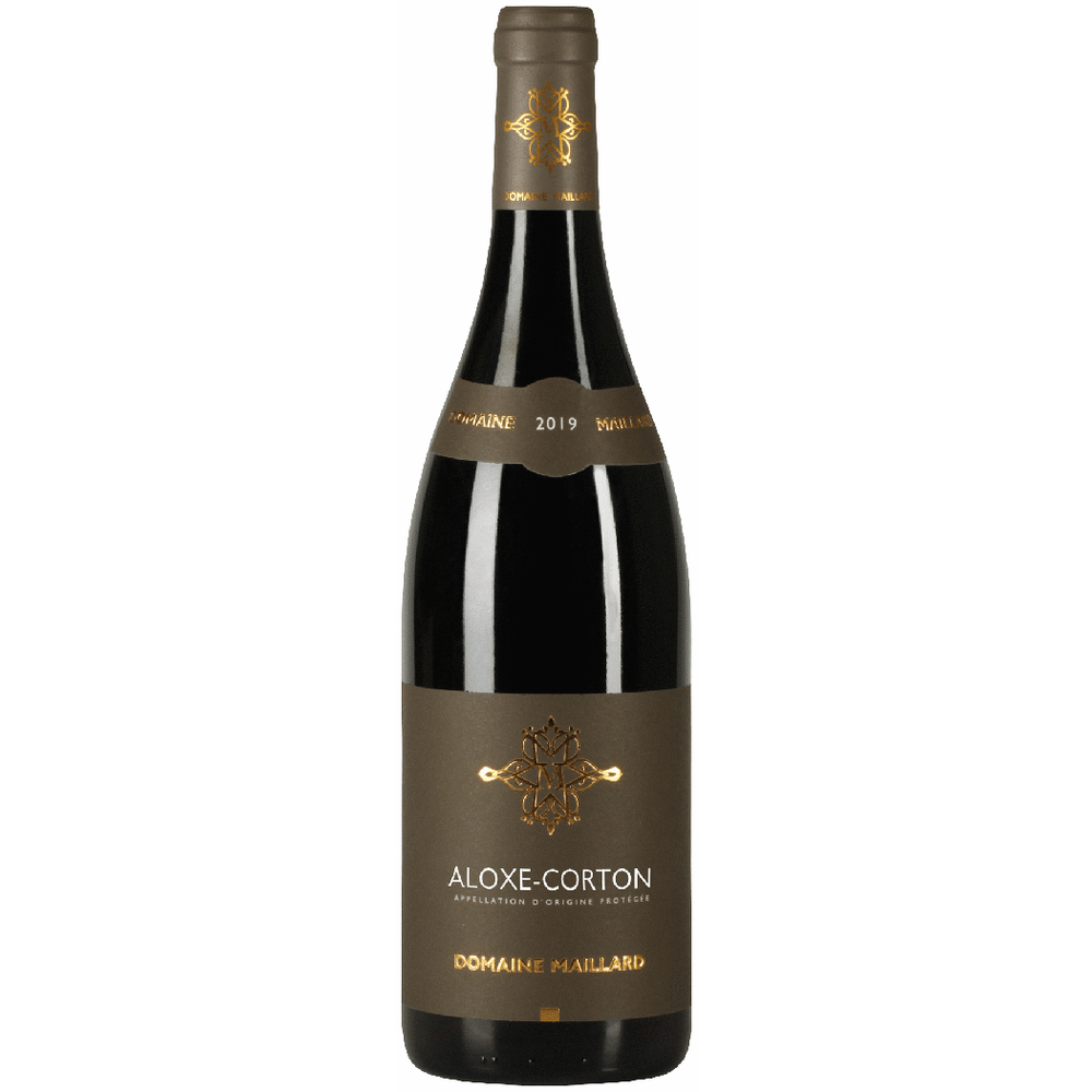 Domaine Maillard Aloxe Corton