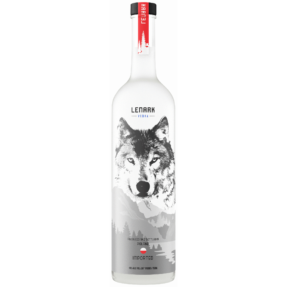 Lenark Vodka