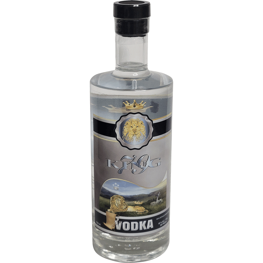 King 79 Vodka
