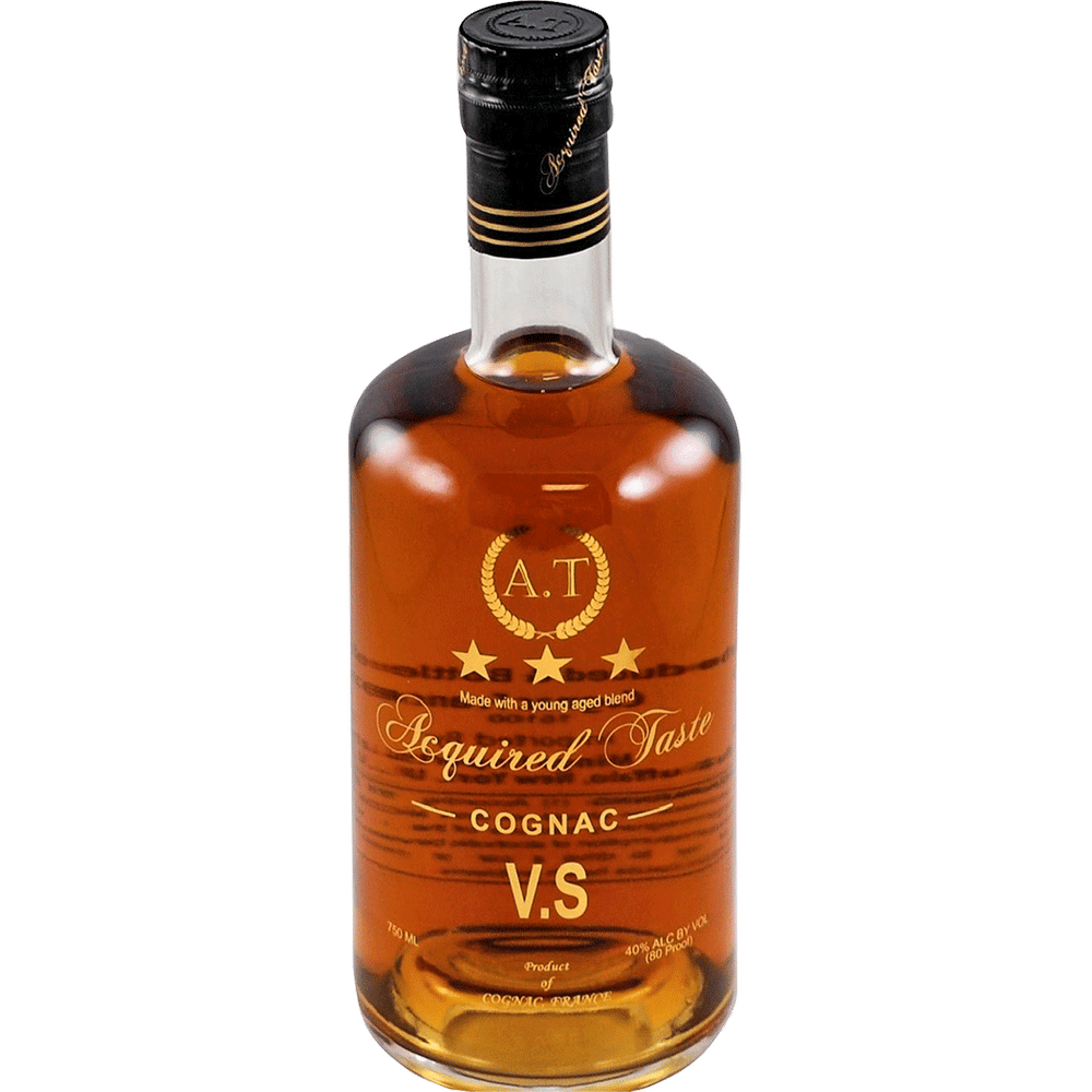 Acquired Taste Cognac VS