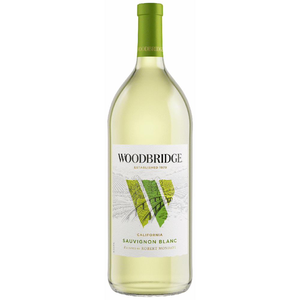 Woodbridge by Robert Mondavi Sauvignon Blanc