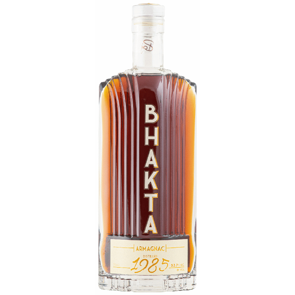 Bhakta Armagnac 1972