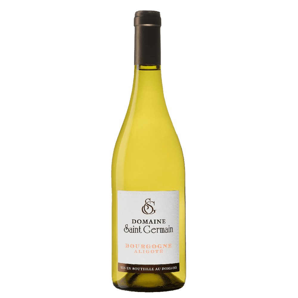 Domaine St Germain Aligote