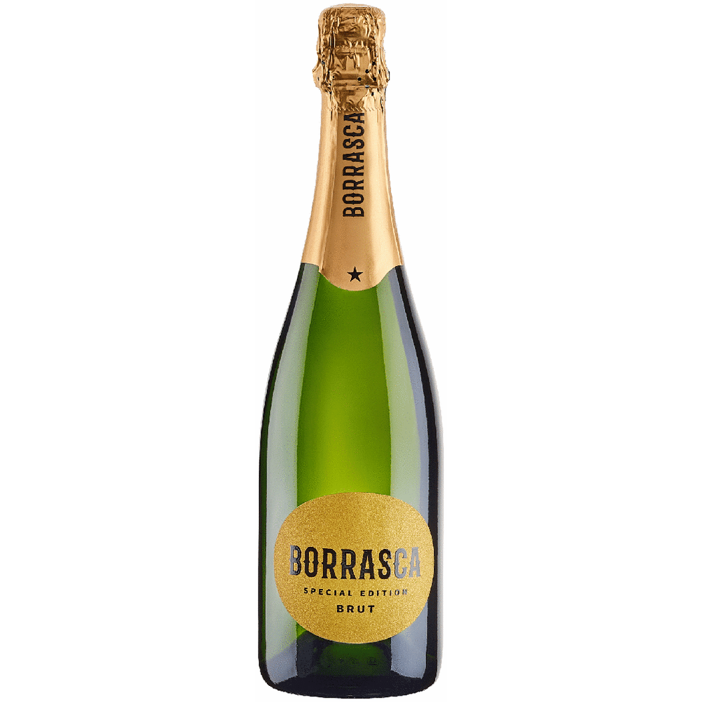 Borrasca Special Edition Brut