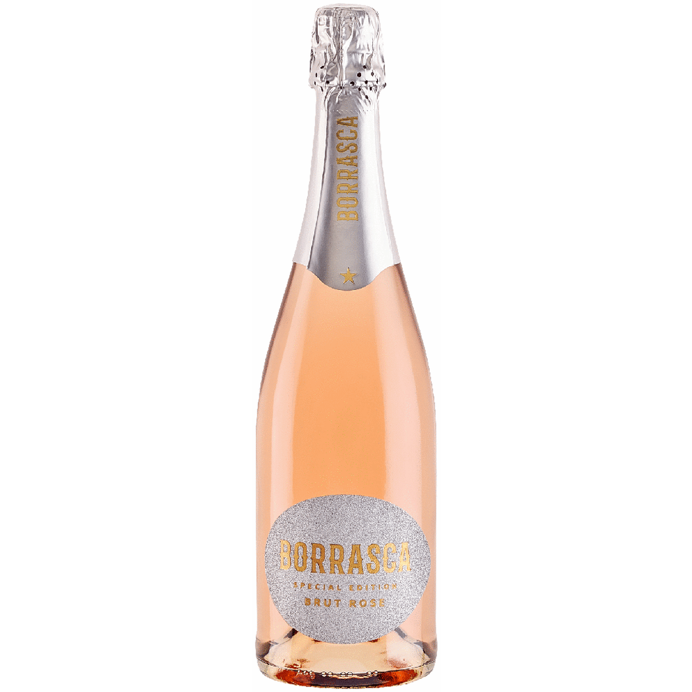 Borrasca Special Edition Rose