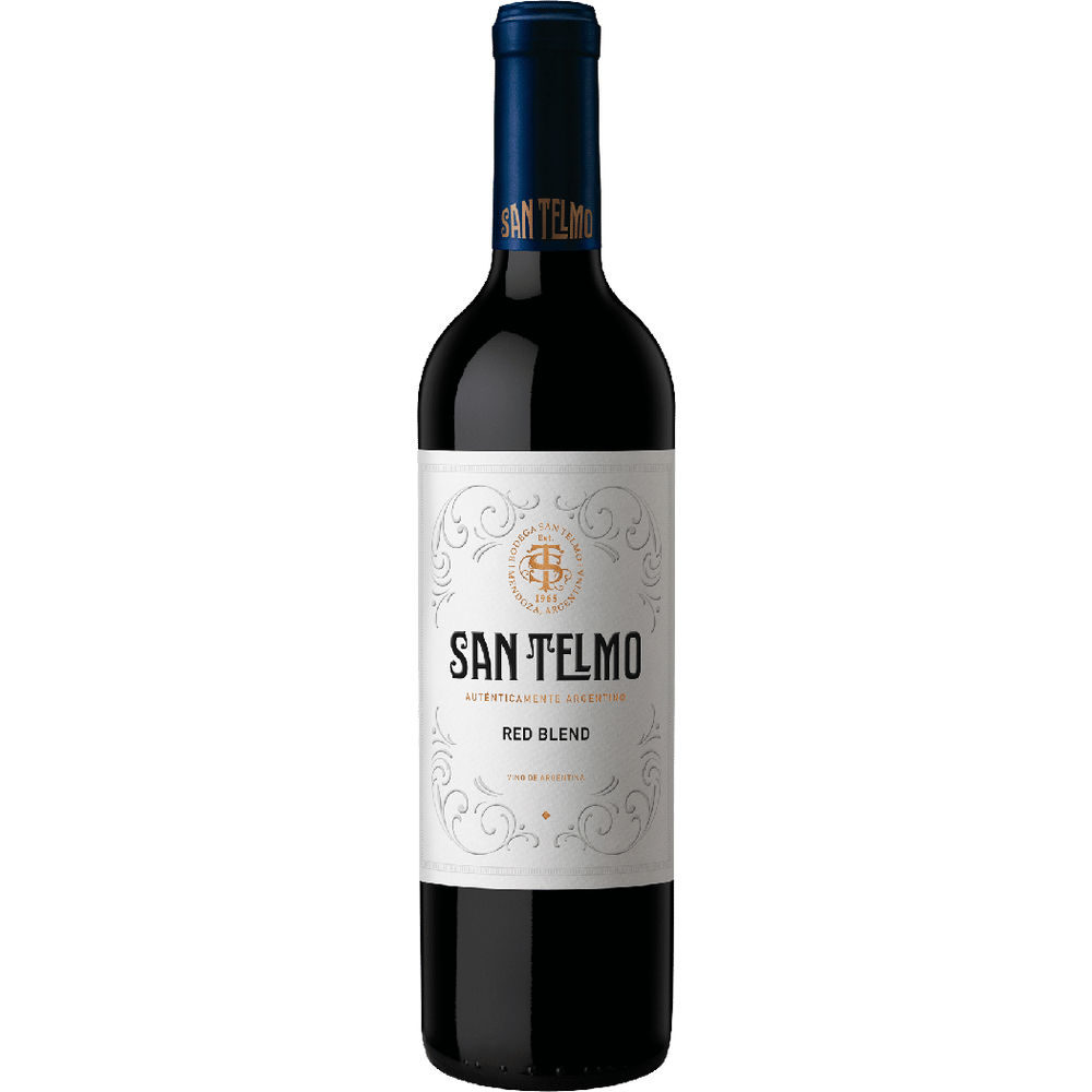 San Telmo Red Blend