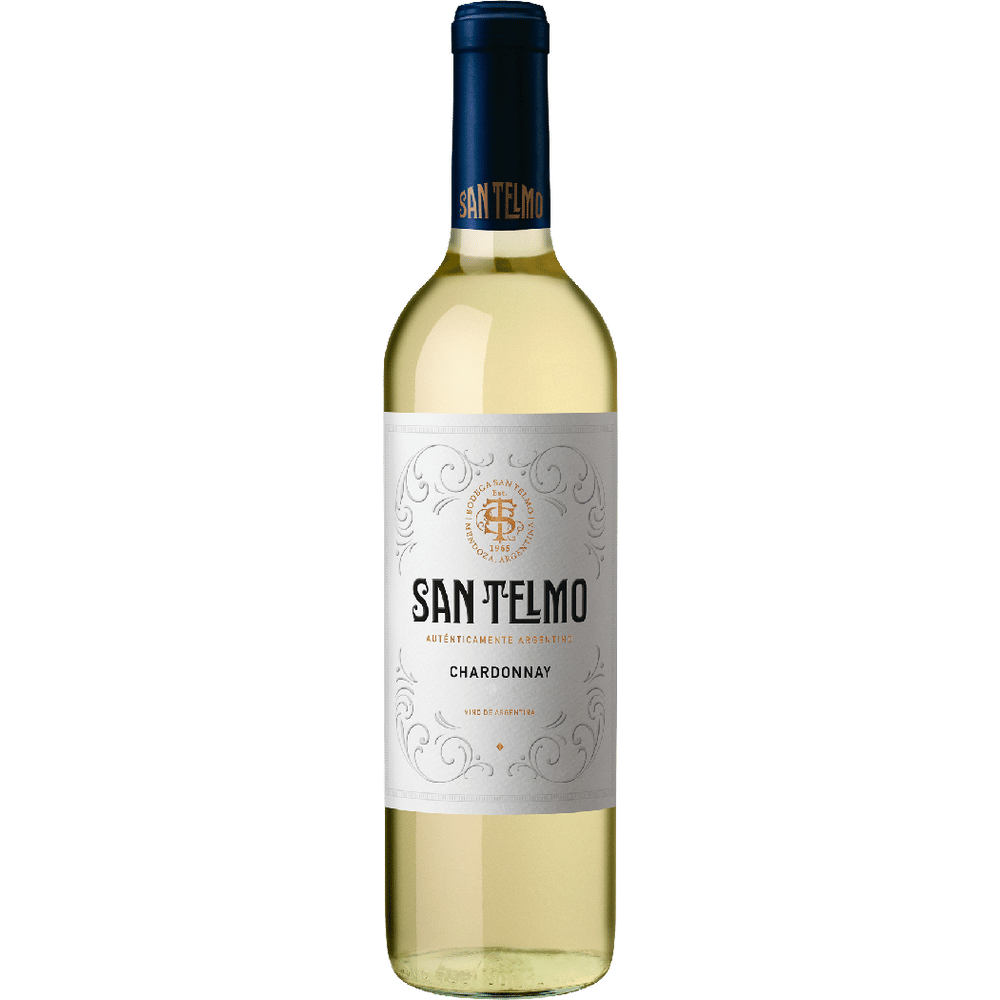 San Telmo Chardonnay