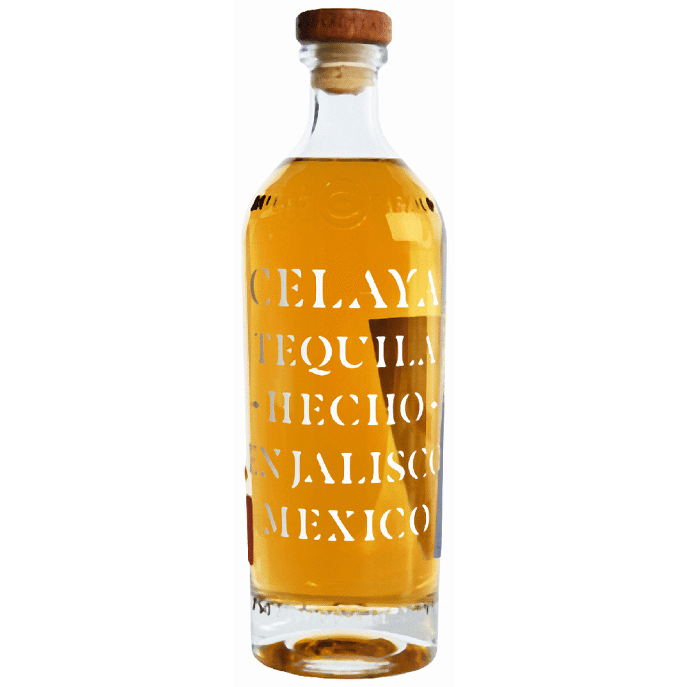 Celaya Anejo Tequila