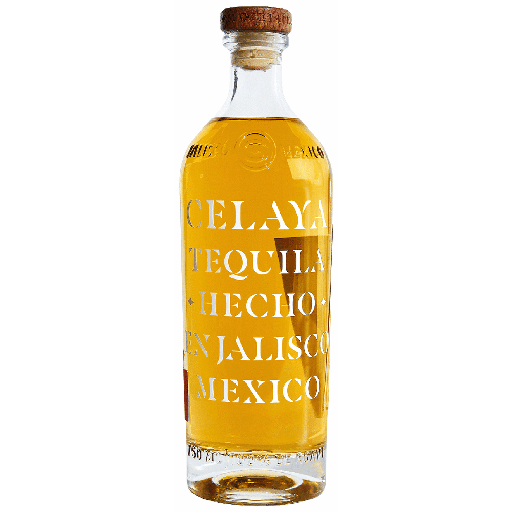 Celaya Reposado Tequila