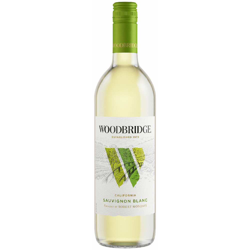 Woodbridge by Robert Mondavi Sauvignon Blanc