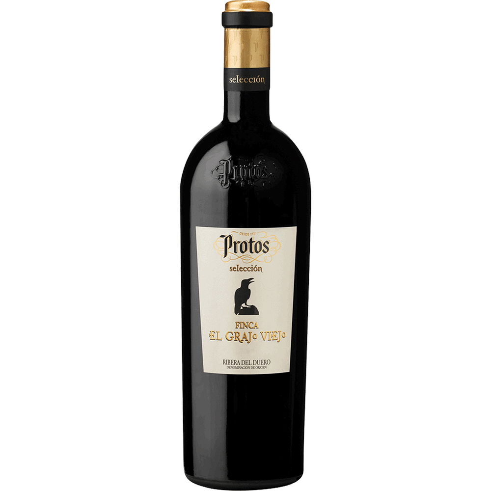 Protos El Grajo Viejo