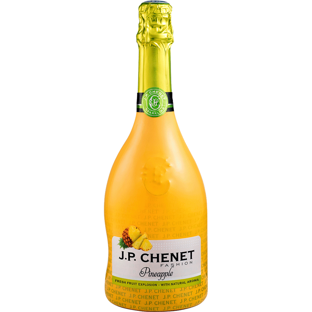 JP Chenet Fashion Sparkling Pineapple | Total Wine & More