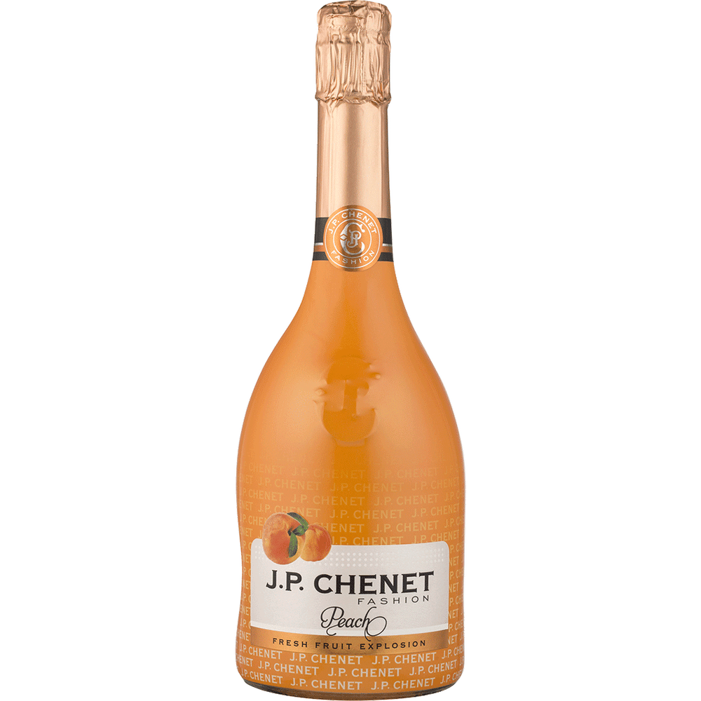 JP Chenet Fashion Sparkling Peach | Total Wine & More
