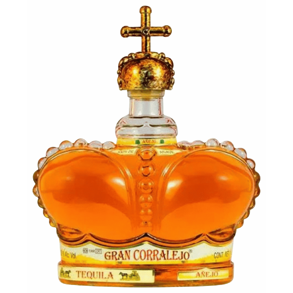 Corralejo Anejo Grand Reserve