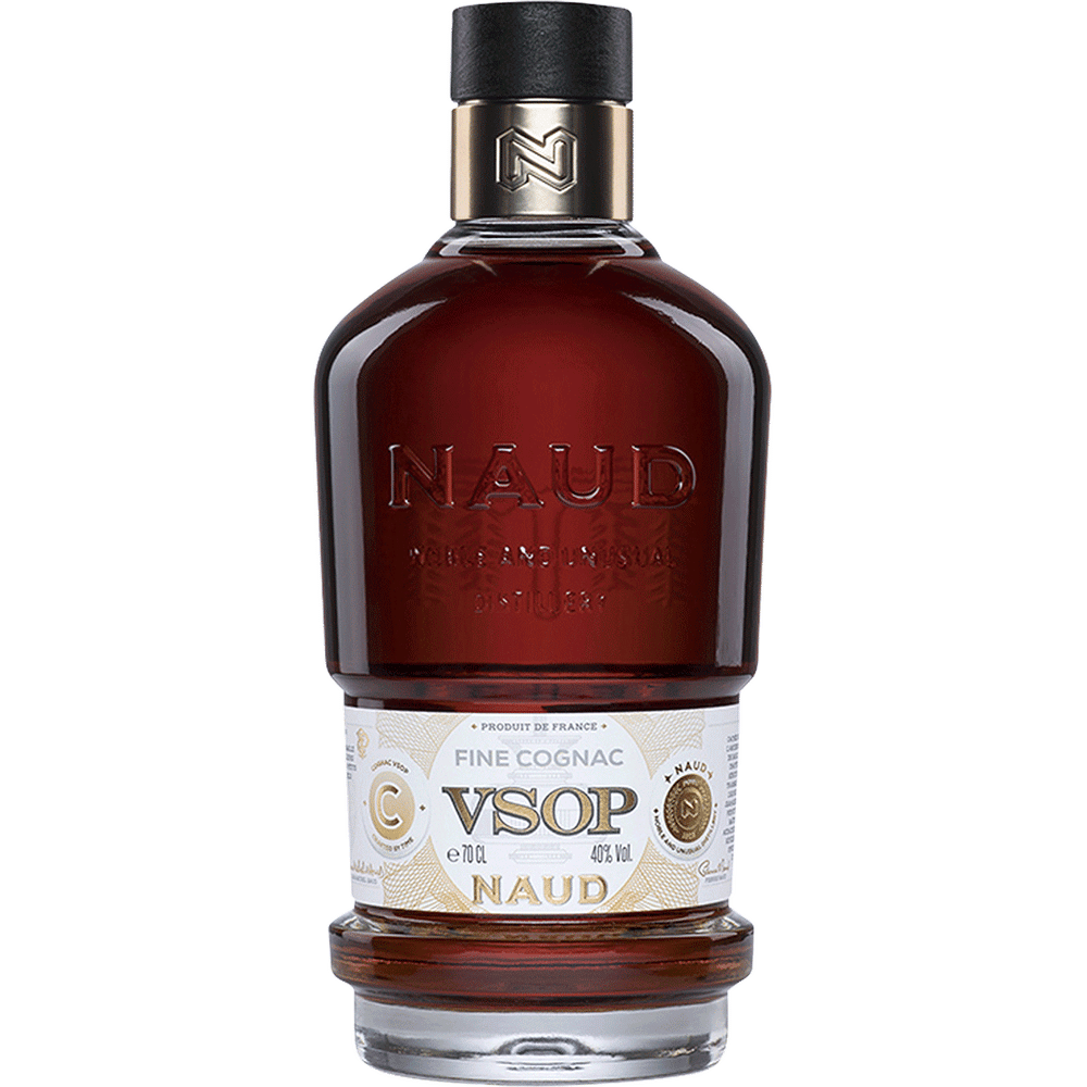Naud VSOP Cognac