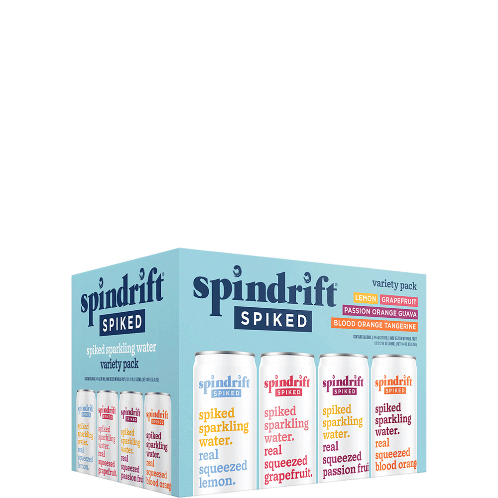 Spindrift Spiked Paradise Variety