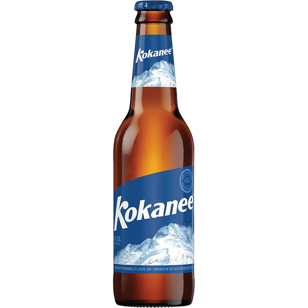 Kokanee Glacier