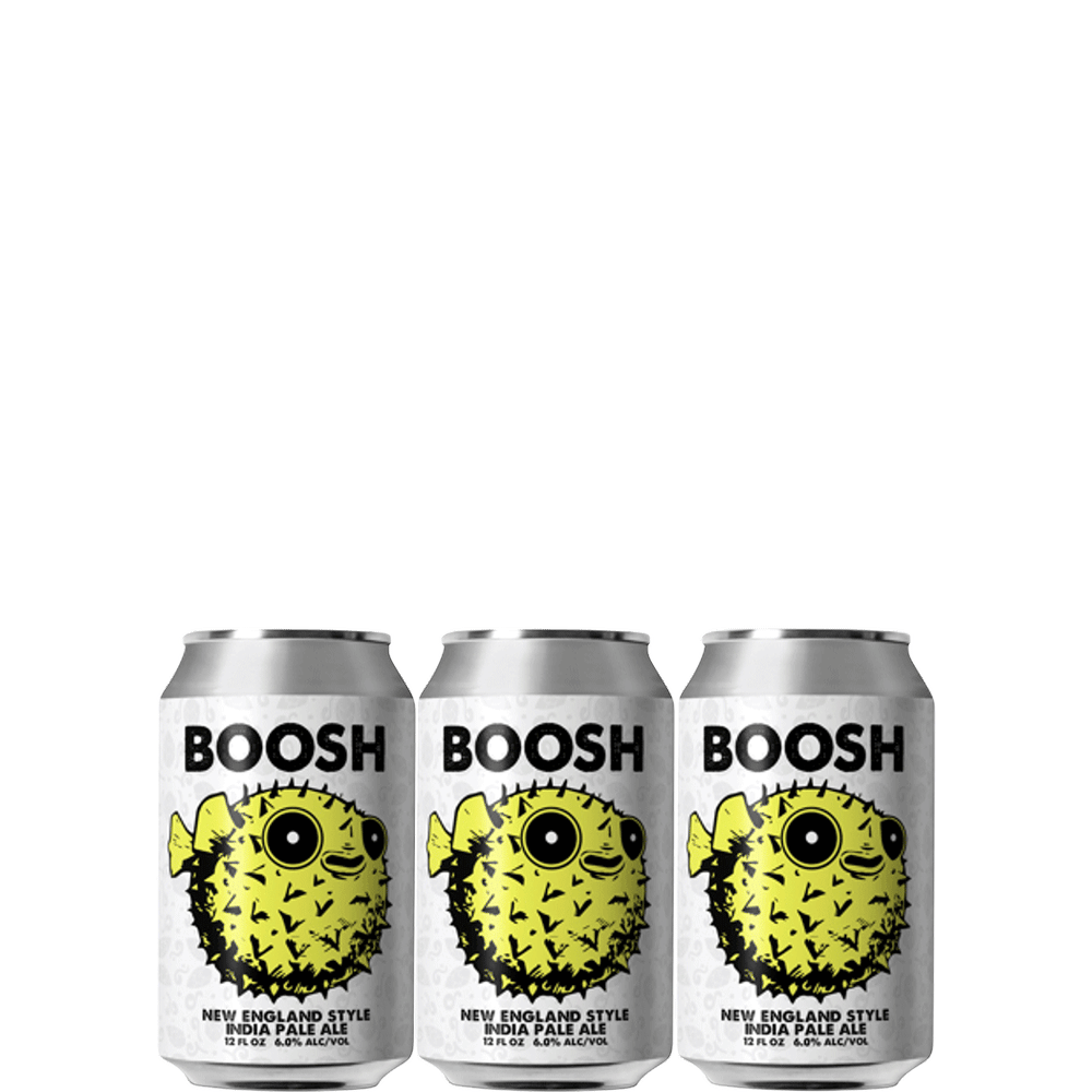 Idyll Hounds Boosh IPA