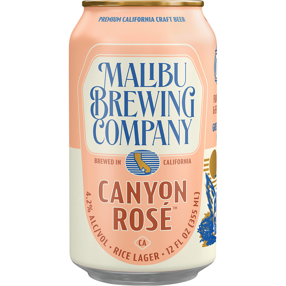 Malibu Brewing Canyon