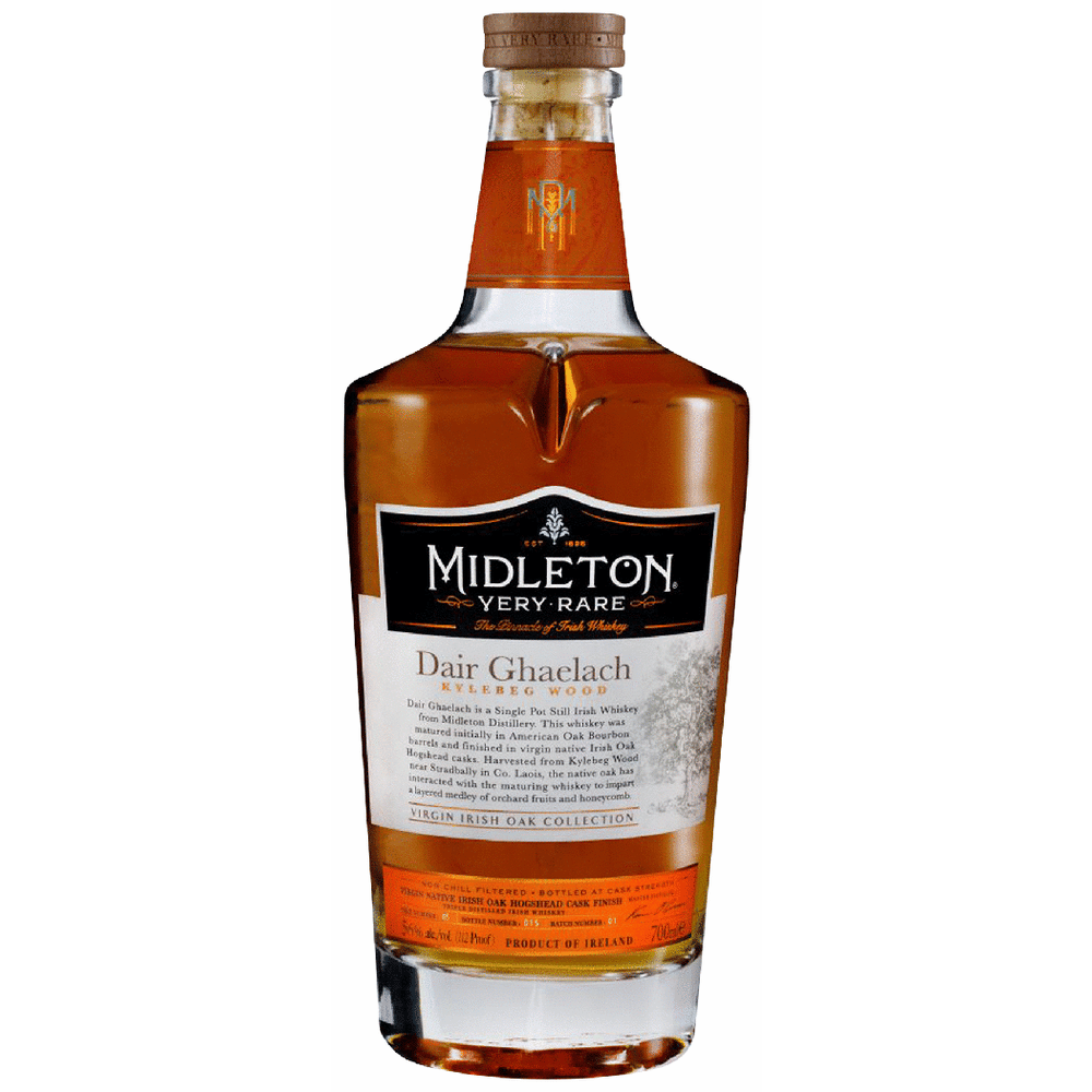 Midleton Dair Ghaelach Kylebeg Tree 5