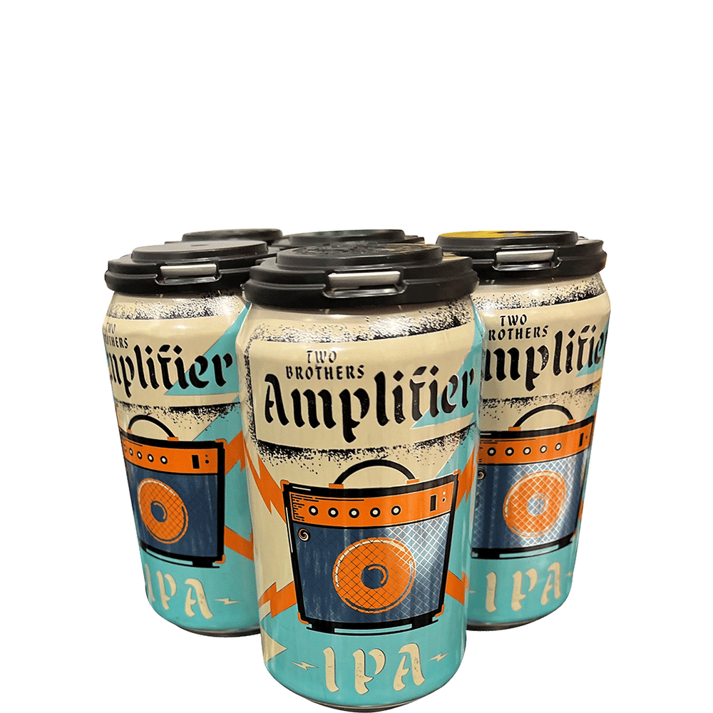 Two Brothers Amplifier IPA