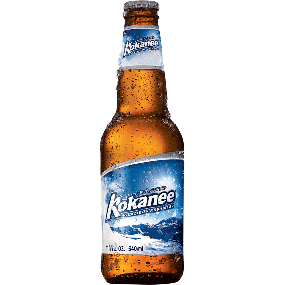 Kokanee Beer