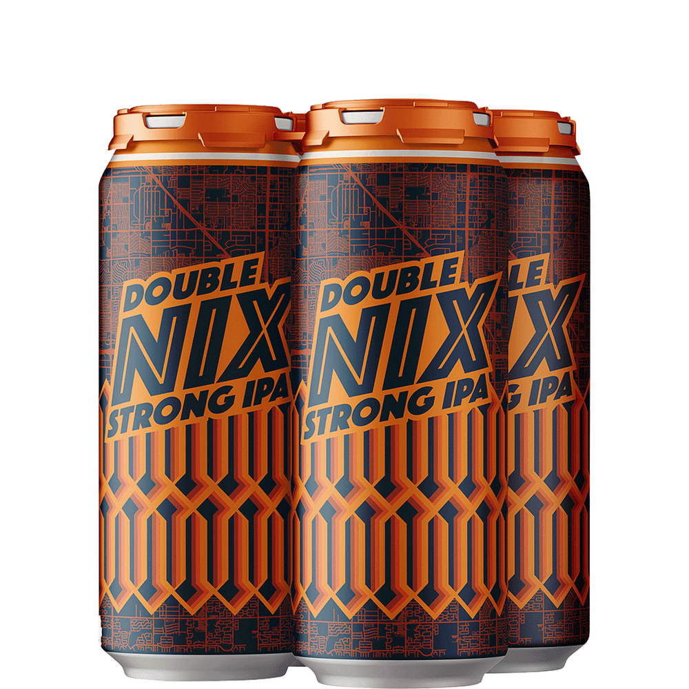 Huss Double NIX Strong IPA