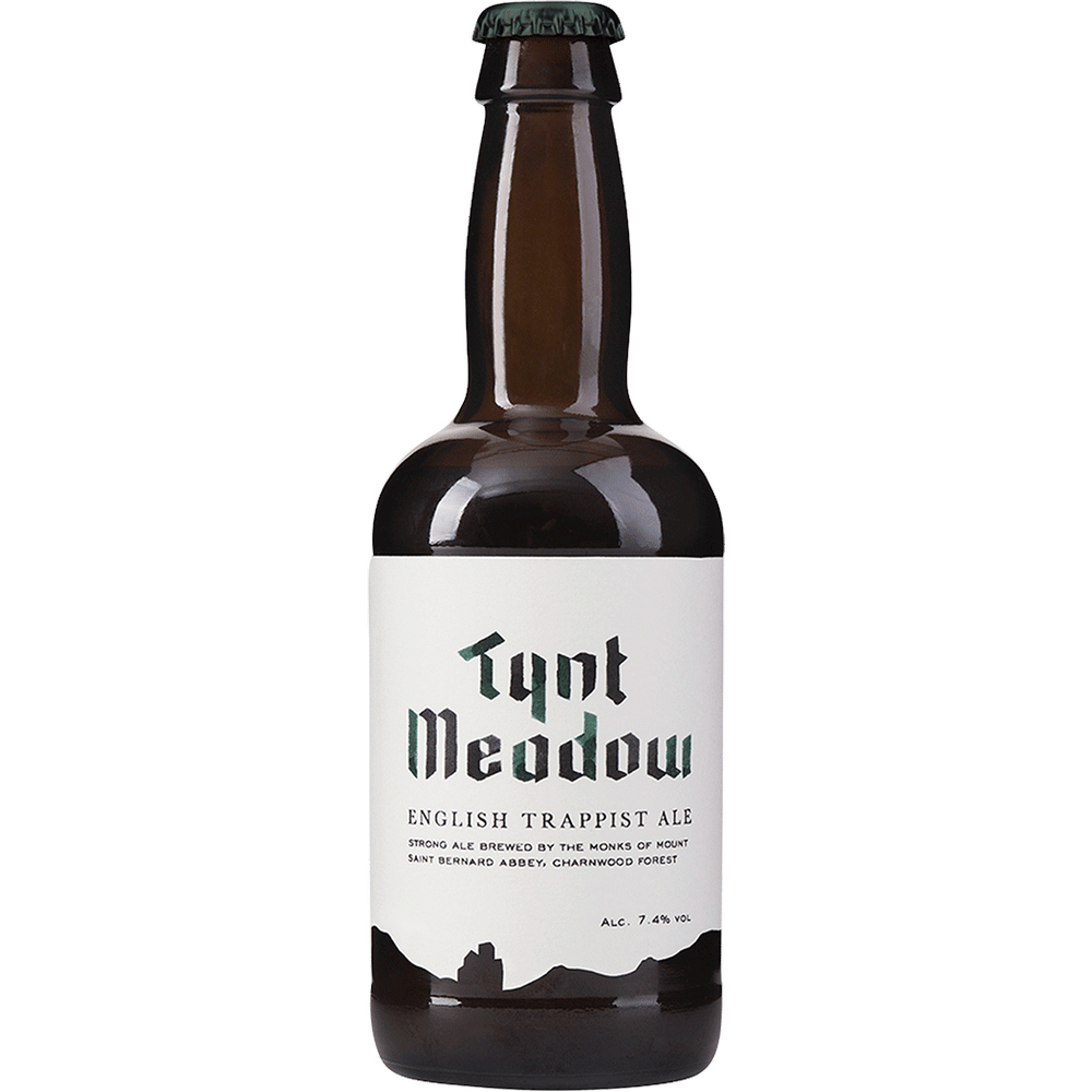 Mount St Bernard Tynt Meadow Trappist