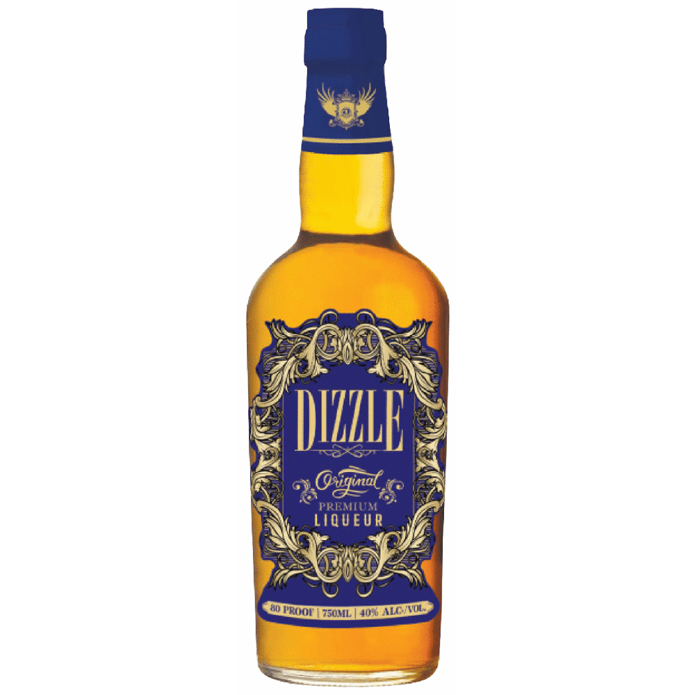 Dizzle Liqueur