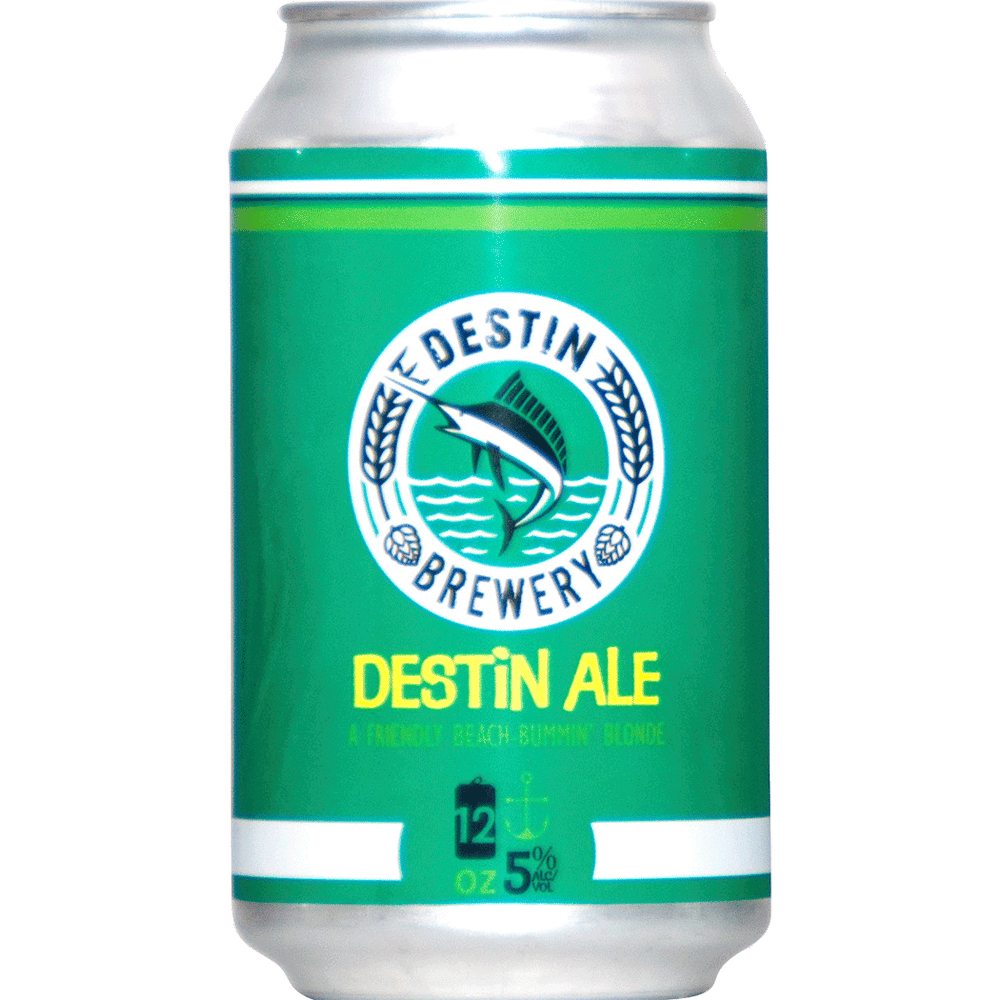 Destin Ale