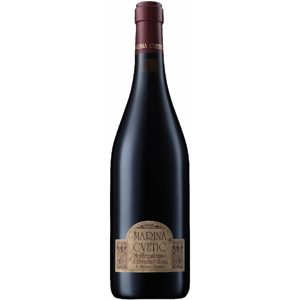 Masciarelli Marina Cvetic Montepulciano d'Abruzzo