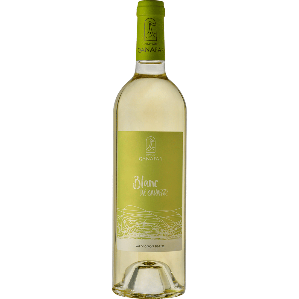 Chateau Qanafar Blanc