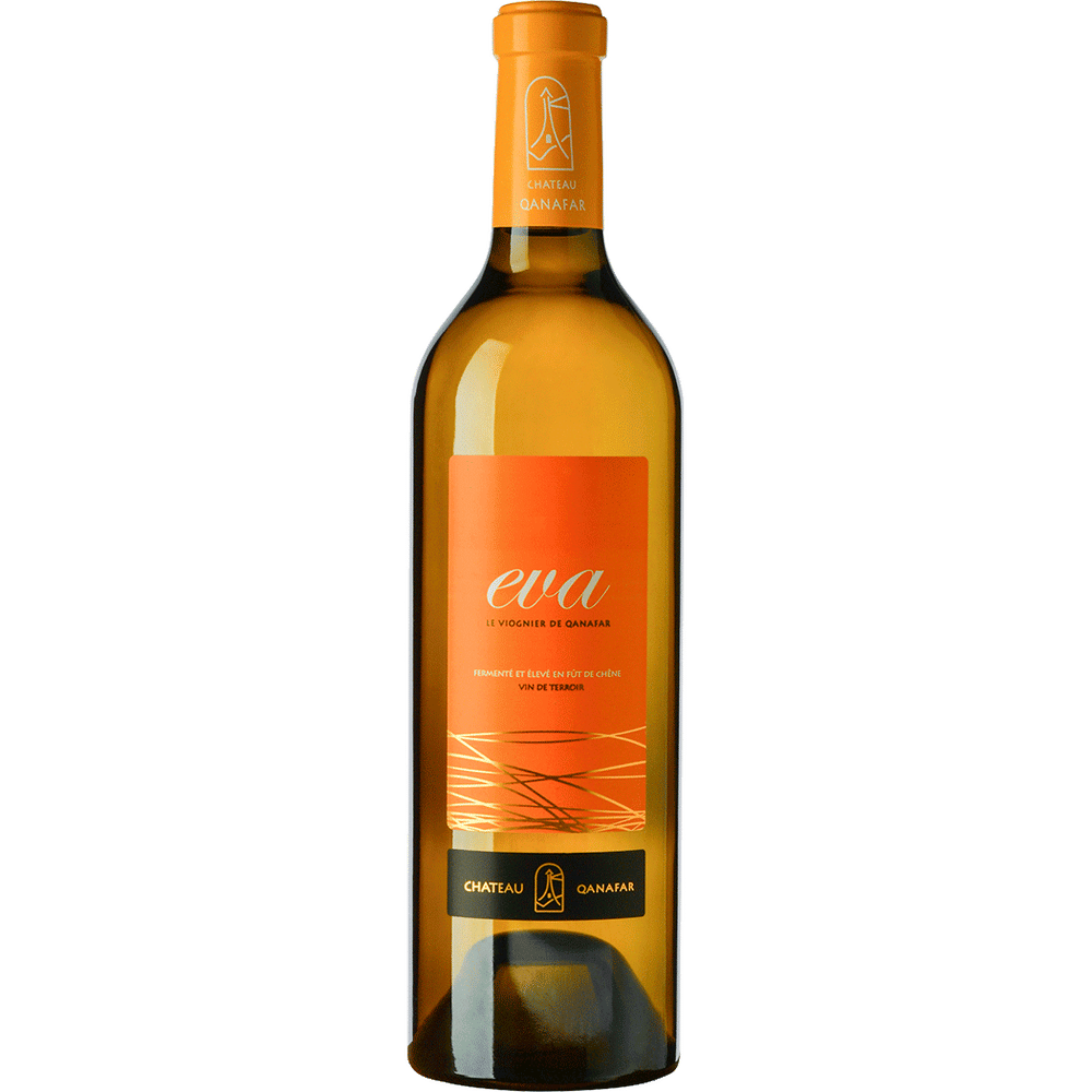 Chateau Qanafar Eva