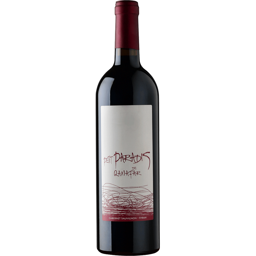 Chateau Qanafar Petit Paradis