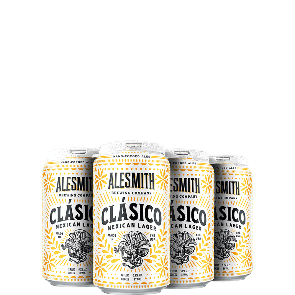 Alesmith Clasico Mexican Lager