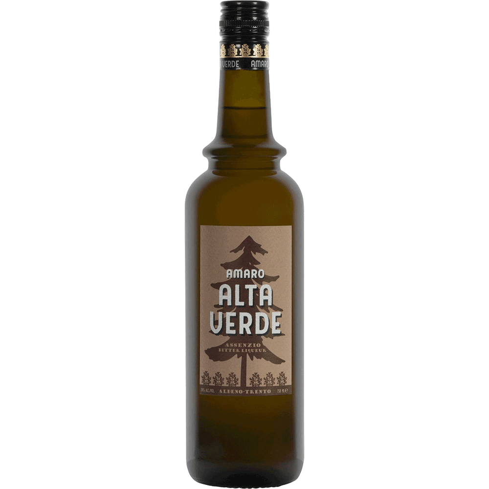 Amaro Alta Verde